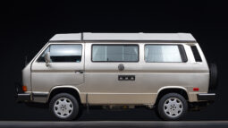 										1990 Volkswagen Vanagon Westfalia full									