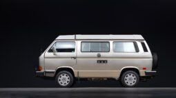 										1990 Volkswagen Vanagon Westfalia full									