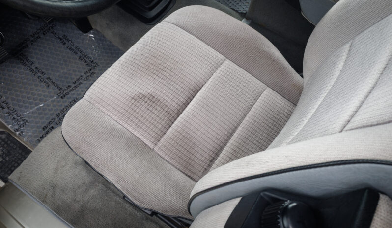 								1990 Volkswagen Vanagon Westfalia full									