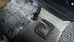 										1990 Volkswagen Vanagon Westfalia full									