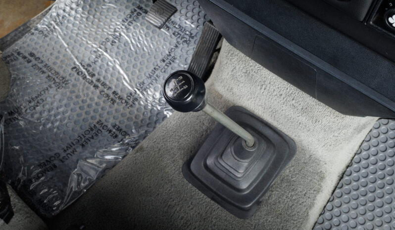 								1990 Volkswagen Vanagon Westfalia full									