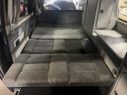 										1990 Volkswagen Vanagon Westfalia full									