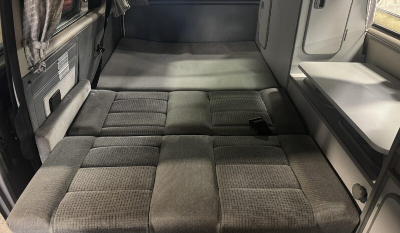 								1990 Volkswagen Vanagon Westfalia full									