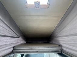 										1990 Volkswagen Vanagon Westfalia full									