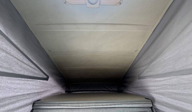 								1990 Volkswagen Vanagon Westfalia full									