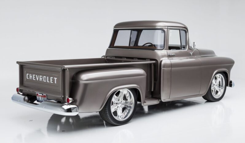 								1955 GMC 100 Pickup full									