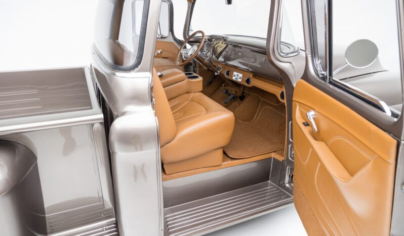 								1955 GMC 100 Pickup full									