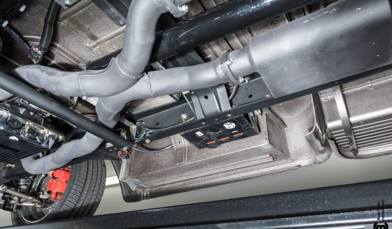 								1955 GMC 100 Pickup full									