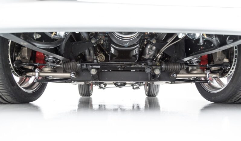 								1955 GMC 100 Pickup full									