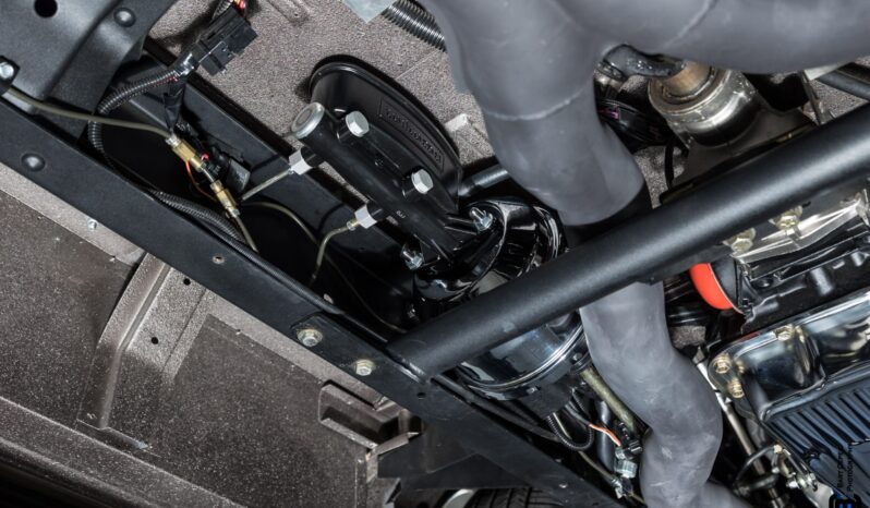 								1955 GMC 100 Pickup full									