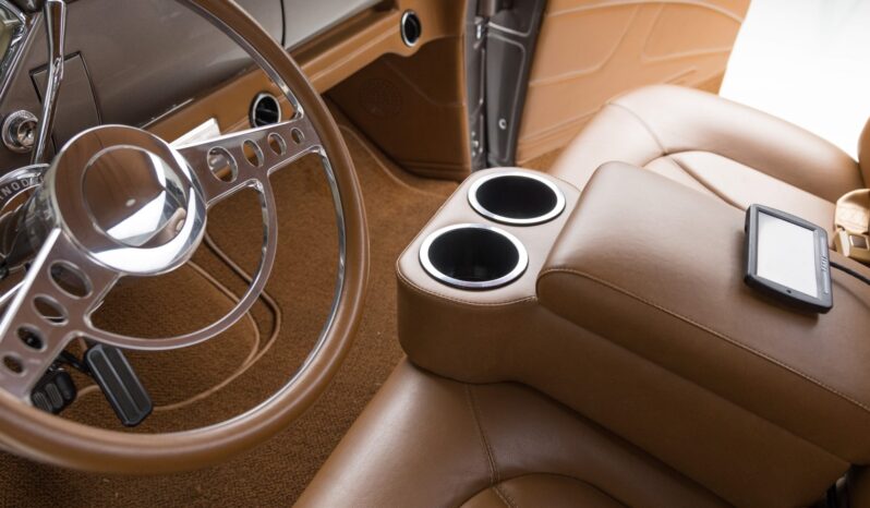 								1955 GMC 100 Pickup full									