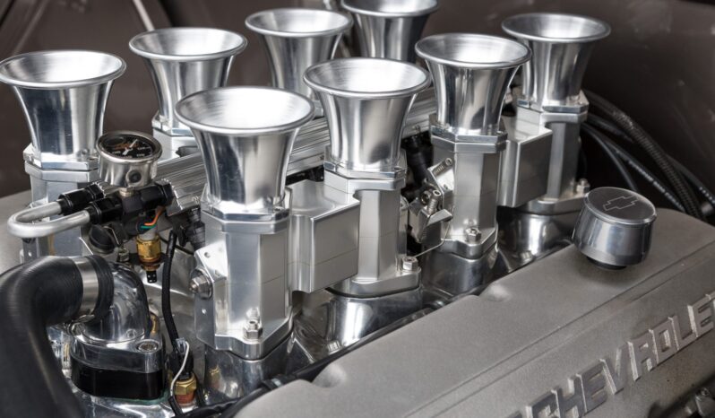 								1955 GMC 100 Pickup full									