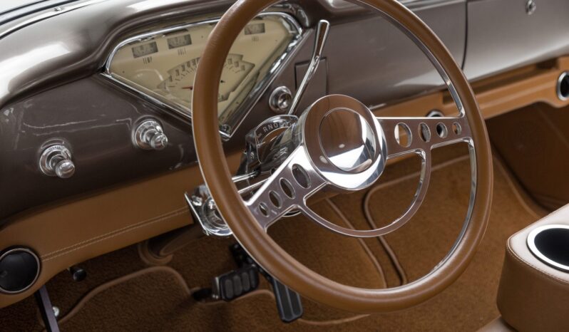 								1955 GMC 100 Pickup full									