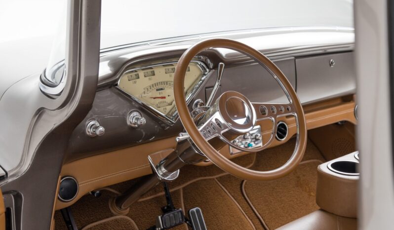 								1955 GMC 100 Pickup full									