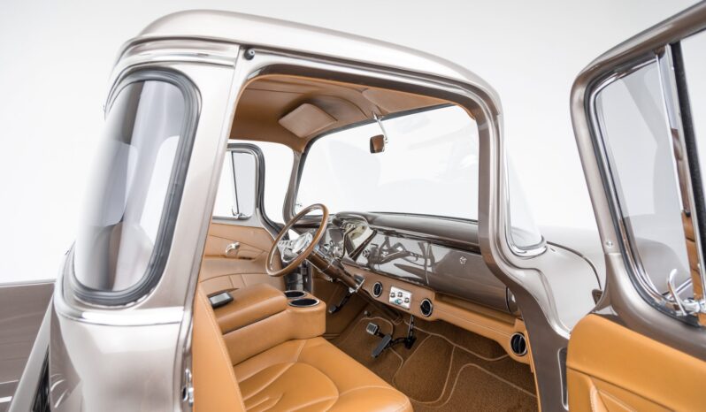 								1955 GMC 100 Pickup full									