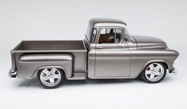 								1955 GMC 100 Pickup full									