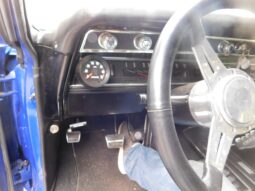 										1967 Chevrolet Chevelle SS 396 Sport Coupe full									