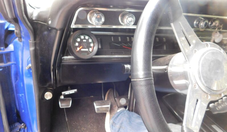 								1967 Chevrolet Chevelle SS 396 Sport Coupe full									