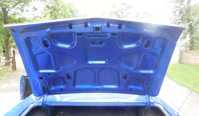 								1967 Chevrolet Chevelle SS 396 Sport Coupe full									