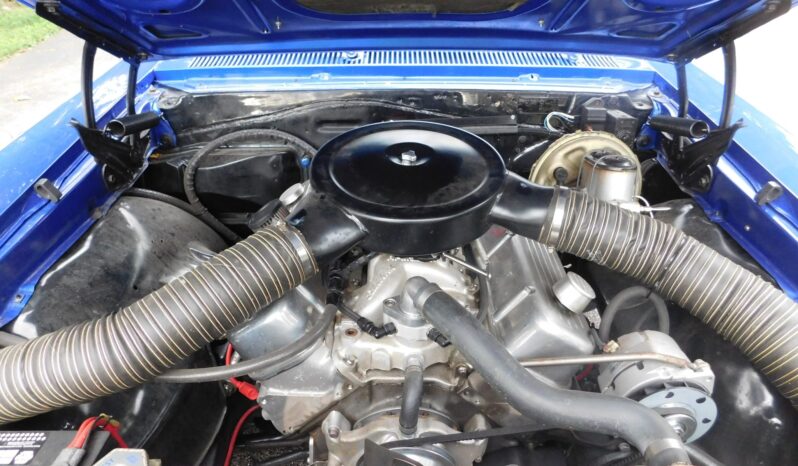 								1967 Chevrolet Chevelle SS 396 Sport Coupe full									