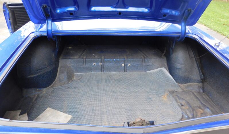 								1967 Chevrolet Chevelle SS 396 Sport Coupe full									