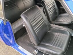 										1967 Chevrolet Chevelle SS 396 Sport Coupe full									