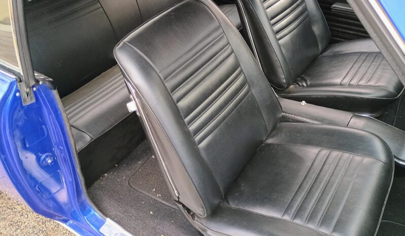 								1967 Chevrolet Chevelle SS 396 Sport Coupe full									