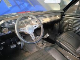 										1967 Chevrolet Chevelle SS 396 Sport Coupe full									