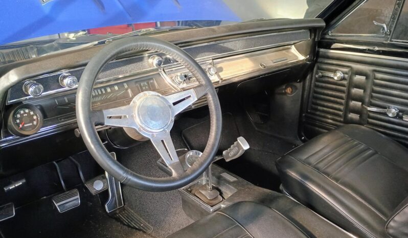 								1967 Chevrolet Chevelle SS 396 Sport Coupe full									