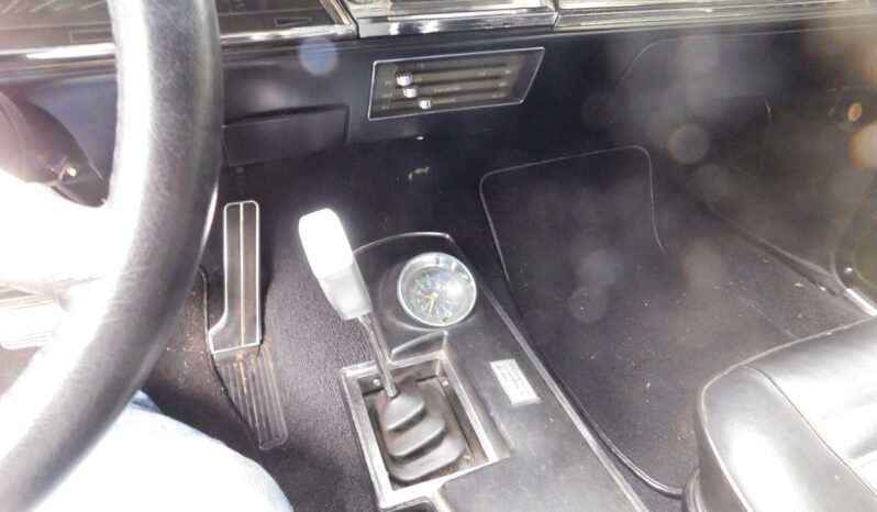 								1967 Chevrolet Chevelle SS 396 Sport Coupe full									