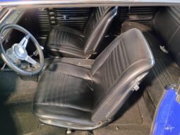 										1967 Chevrolet Chevelle SS 396 Sport Coupe full									