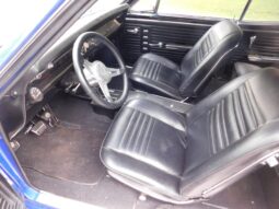 										1967 Chevrolet Chevelle SS 396 Sport Coupe full									