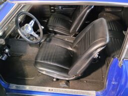 										1967 Chevrolet Chevelle SS 396 Sport Coupe full									