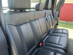 										2014 Ford F-150 SVT Raptor SuperCab full									