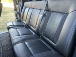 2014 Ford F-150 SVT Raptor SuperCab