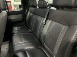 2014 Ford F-150 SVT Raptor SuperCab