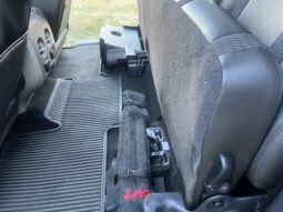 2014 Ford F-150 SVT Raptor SuperCab