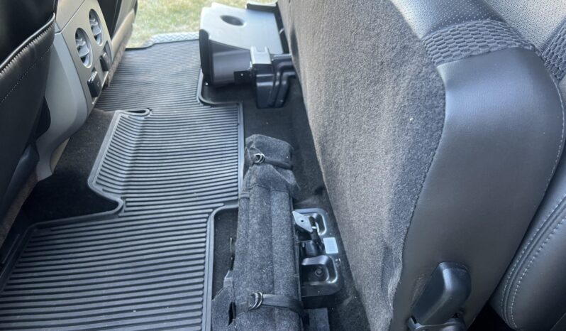 								2014 Ford F-150 SVT Raptor SuperCab full									