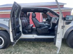 										2014 Ford F-150 SVT Raptor SuperCab full									