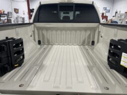 										2014 Ford F-150 SVT Raptor SuperCab full									