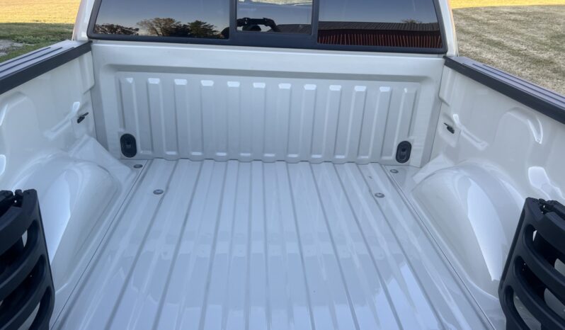 								2014 Ford F-150 SVT Raptor SuperCab full									