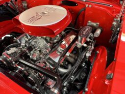 1957 Chevrolet Bel Air Nomad