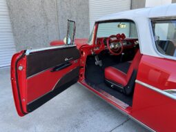 1957 Chevrolet Bel Air Nomad