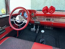 1957 Chevrolet Bel Air Nomad