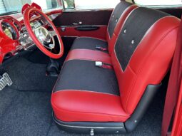 										1957 Chevrolet Bel Air Nomad full									