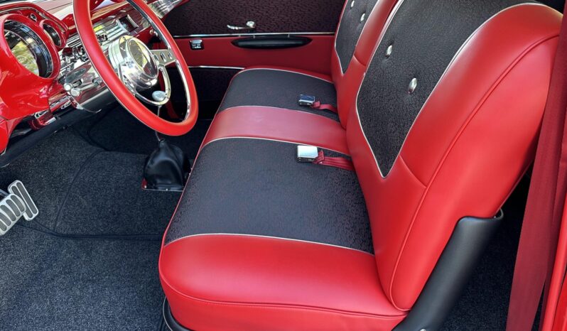 								1957 Chevrolet Bel Air Nomad full									