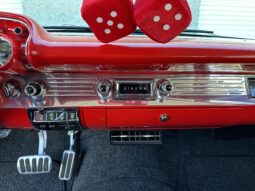 										1957 Chevrolet Bel Air Nomad full									