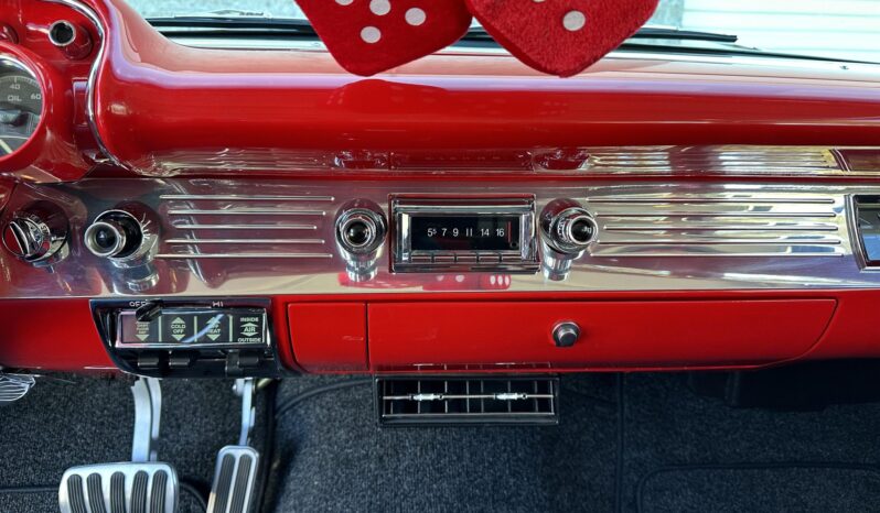 								1957 Chevrolet Bel Air Nomad full									