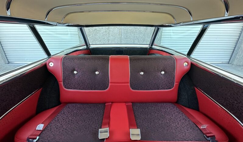 								1957 Chevrolet Bel Air Nomad full									