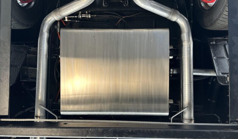 								1957 Chevrolet Bel Air Nomad full									